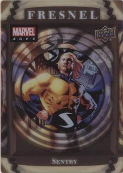Sentry front card image