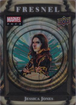 Jessica Jones card thumbnail