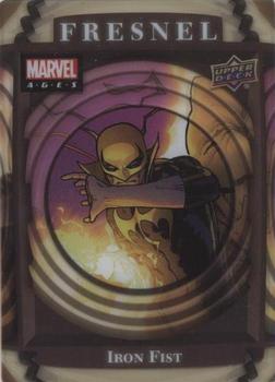Iron Fist card thumbnail