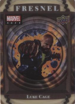 Luke Cage card thumbnail