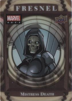 Mistress Death card thumbnail