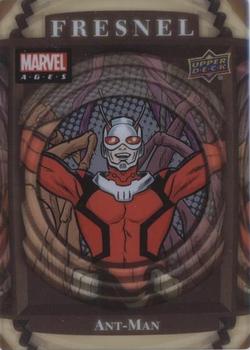 Ant-Man card thumbnail