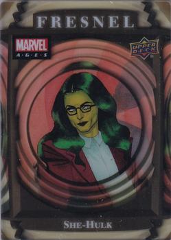 She-Hulk card thumbnail