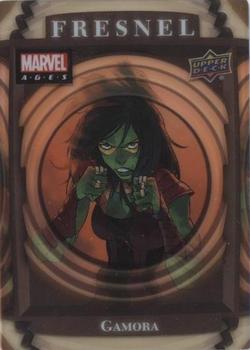 Gamora card thumbnail