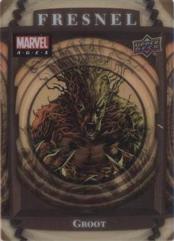 Groot front card image
