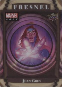 Jean Grey card thumbnail