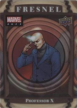 Professor X card thumbnail