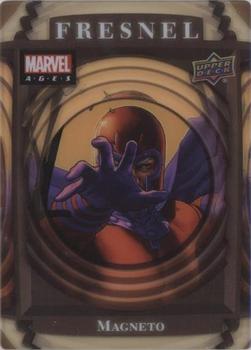 Magneto card thumbnail