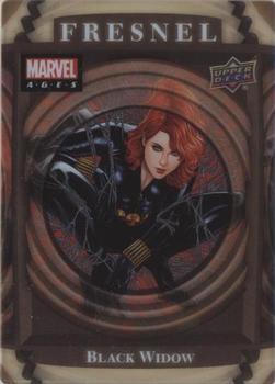Black Widow card thumbnail