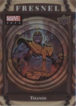 Thanos card thumbnail