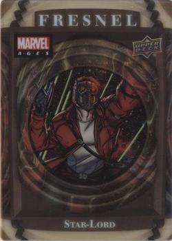 Star-Lord card thumbnail