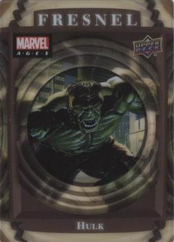 Hulk card thumbnail