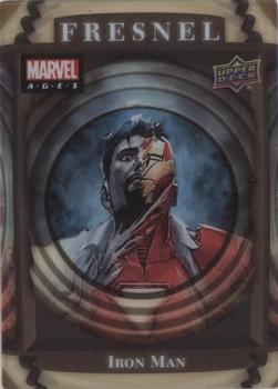 Iron Man card thumbnail