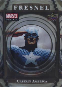 Captain America card thumbnail