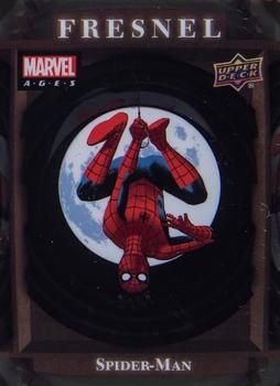 Spider-Man card thumbnail