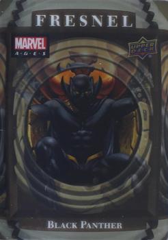 Black Panther card thumbnail