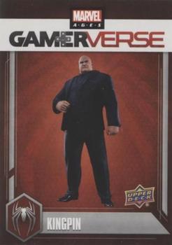 Kingpin card thumbnail