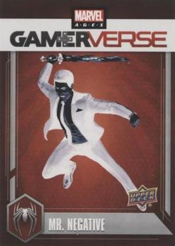 Mr. Negative card thumbnail