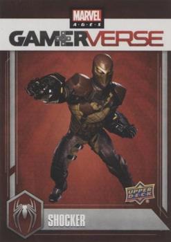 Shocker card thumbnail