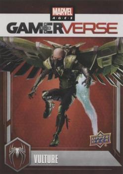 Vulture card thumbnail