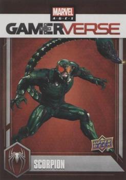 Scorpion card thumbnail