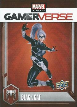 Black Cat card thumbnail