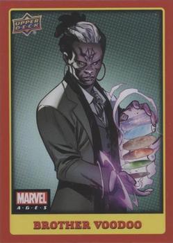 Brother Voodoo card thumbnail