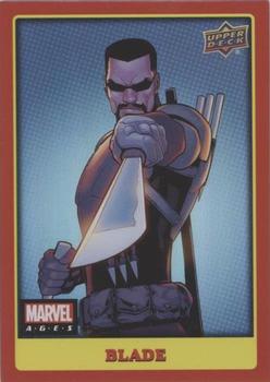 Blade card thumbnail