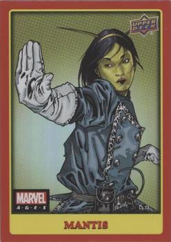 Mantis card thumbnail