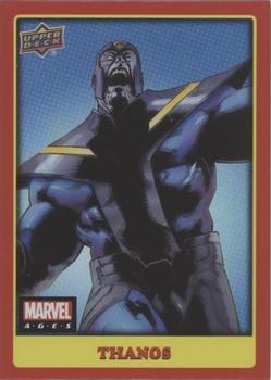 Thanos card thumbnail