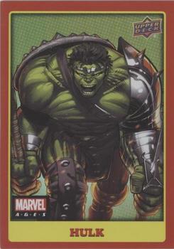 Hulk card thumbnail
