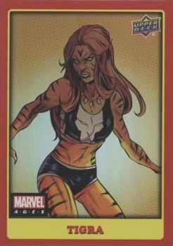 Tigra card thumbnail