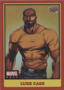 Luke Cage card thumbnail
