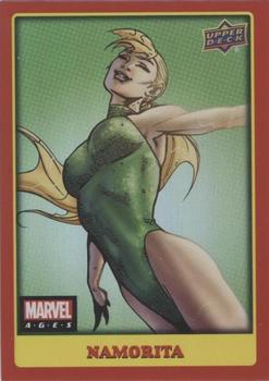 Namorita card thumbnail