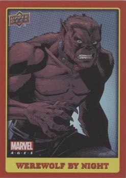 Werewolf By Night card thumbnail