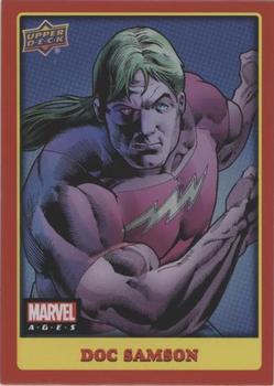 Doc Samson card thumbnail