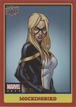 Mockingbird card thumbnail