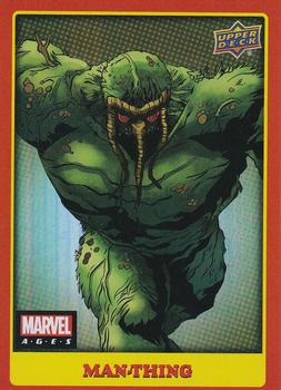 Man-Thing card thumbnail