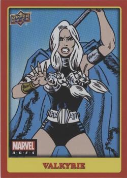 Valkyrie card thumbnail