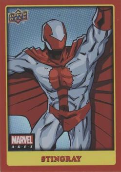 Stingray card thumbnail