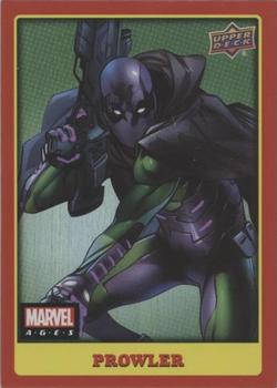 Prowler card thumbnail