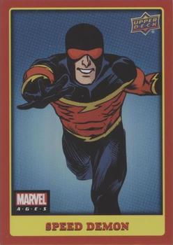 Speed Demon card thumbnail