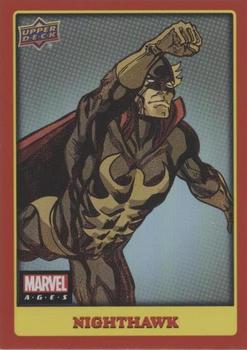 Nighthawk card thumbnail