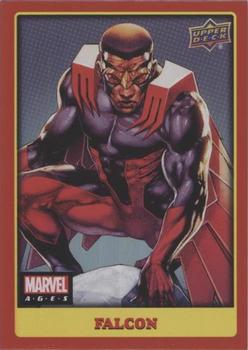 Falcon card thumbnail