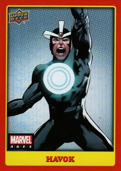 Havok card thumbnail