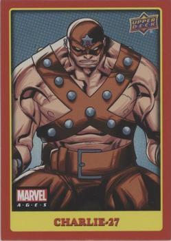 Charlie-27 card thumbnail