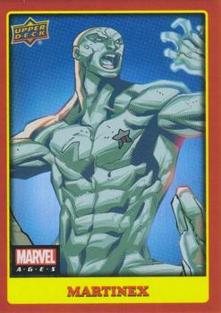 Martinex card thumbnail