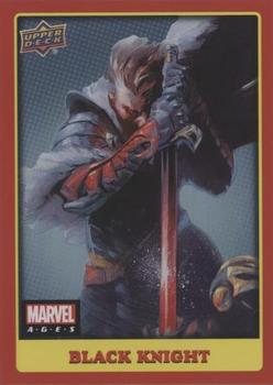 Black Knight card thumbnail