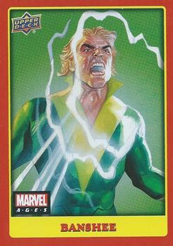 Banshee card thumbnail