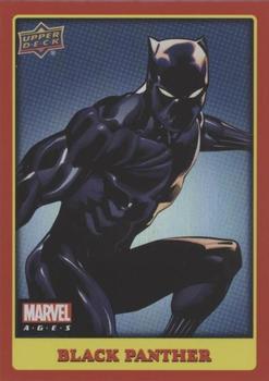 Black Panther card thumbnail